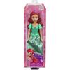 Κούκλα Barbie Disney Princess σε διάφορα σχέδια HLW02
